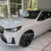 BMW X3 3.0 TWINPOWER MHEV M50 XDRIVE STEPTRONIC BMW X3 3.0 TWINPOWER MHEV M50 XDRIVE STEPTRONIC