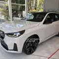 BMW X3 3.0 TWINPOWER MHEV M50 XDRIVE STEPTRONIC BMW X3 3.0 TWINPOWER MHEV M50 XDRIVE STEPTRONIC