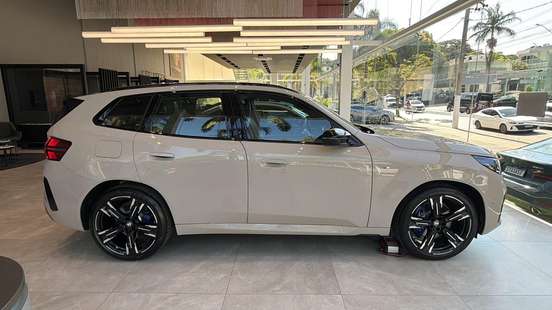 BMW-X3-2026