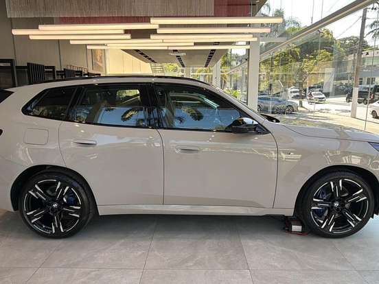 BMW-X3-3.0 TWINPOWER MHEV M50 XDRIVE STEPTRONIC BMW-X3-2026