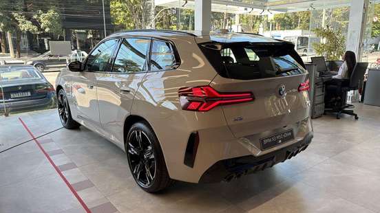 BMW-X3-2026