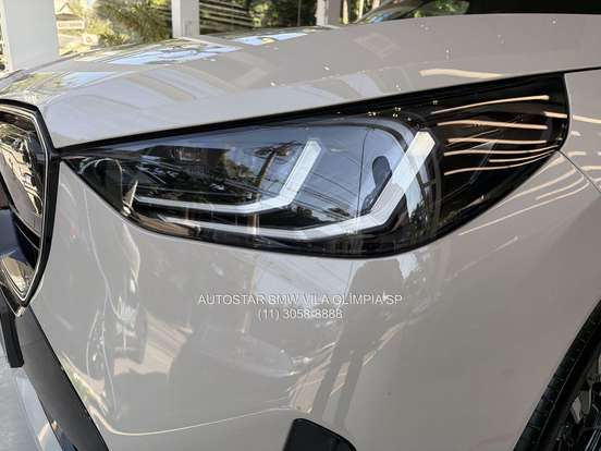 BMW-X3-3.0 TWINPOWER MHEV M50 XDRIVE STEPTRONIC BMW-X3-2026