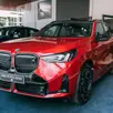 BMW X3 3.0 TWINPOWER MHEV M50 XDRIVE STEPTRONIC BMW X3 3.0 TWINPOWER MHEV M50 XDRIVE STEPTRONIC