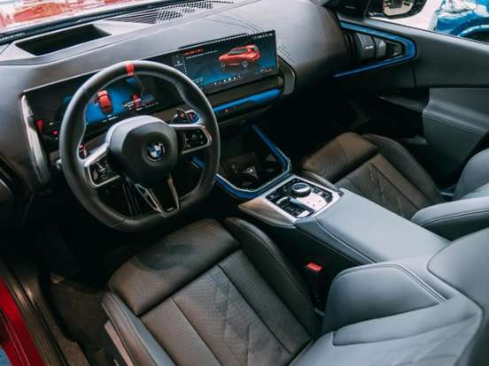 BMW-X3-2026