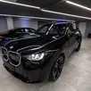BMW X3 3.0 TWINPOWER MHEV M50 XDRIVE STEPTRONIC BMW X3 3.0 TWINPOWER MHEV M50 XDRIVE STEPTRONIC