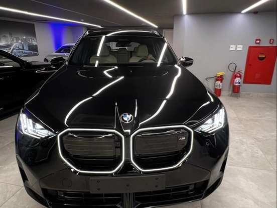 BMW-X3-2026