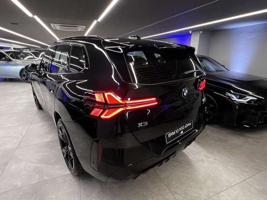 BMW-X3-2026