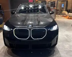 BMW X3 3.0 TWINPOWER MHEV M50 XDRIVE STEPTRONIC BMW X3 3.0 TWINPOWER MHEV M50 XDRIVE STEPTRONIC