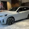 BMW X3 3.0 TWINPOWER MHEV M50 XDRIVE STEPTRONIC BMW X3 3.0 TWINPOWER MHEV M50 XDRIVE STEPTRONIC