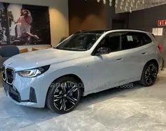 BMW X3 3.0 TWINPOWER MHEV M50 XDRIVE STEPTRONIC BMW X3 3.0 TWINPOWER MHEV M50 XDRIVE STEPTRONIC