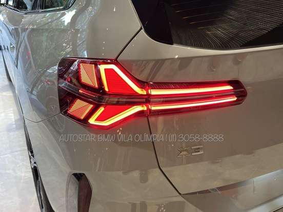 BMW-X3-2026