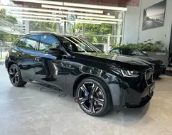 BMW X3 3.0 TWINPOWER MHEV M50 XDRIVE STEPTRONIC BMW X3 3.0 TWINPOWER MHEV M50 XDRIVE STEPTRONIC