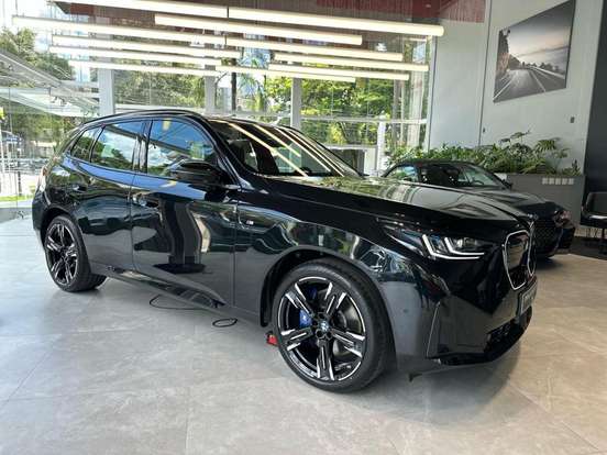 BMW-X3-3.0 TWINPOWER MHEV M50 XDRIVE STEPTRONIC BMW-X3-2026