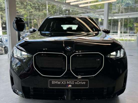 BMW-X3-2026