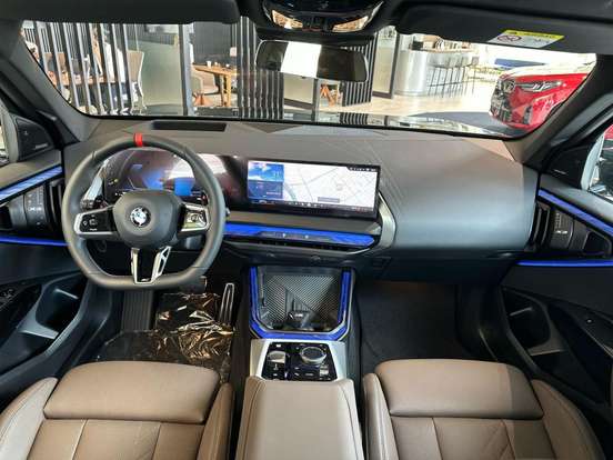 BMW-X3-2026