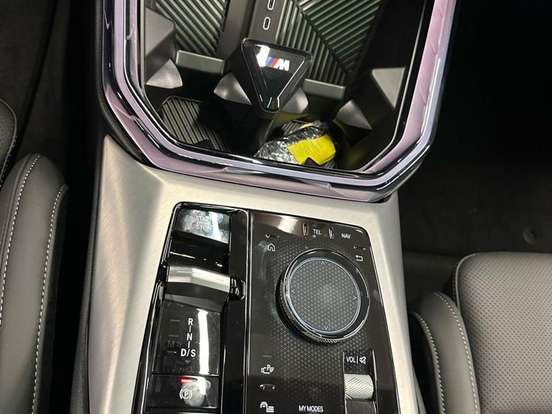 BMW-X3-3.0 TWINPOWER MHEV M50 XDRIVE STEPTRONIC BMW-X3-2026