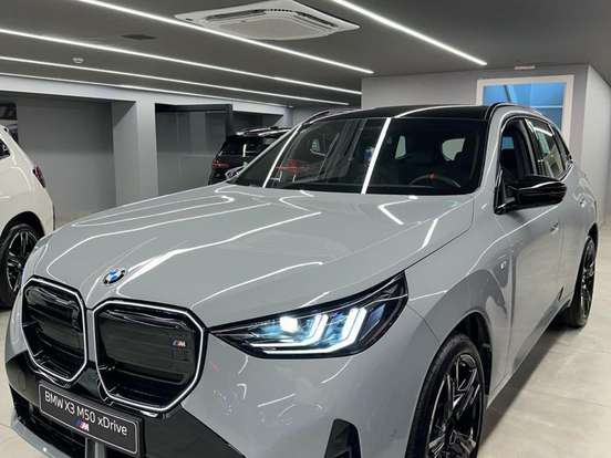 BMW-X3-2026