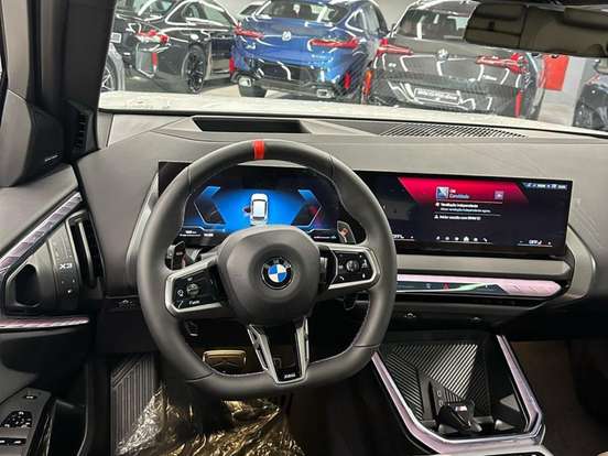 BMW-X3-3.0 TWINPOWER MHEV M50 XDRIVE STEPTRONIC BMW-X3-2026