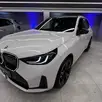 BMW X3 3.0 TWINPOWER MHEV M50 XDRIVE STEPTRONIC BMW X3 3.0 TWINPOWER MHEV M50 XDRIVE STEPTRONIC