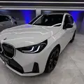 BMW X3 3.0 TWINPOWER MHEV M50 XDRIVE STEPTRONIC BMW X3 3.0 TWINPOWER MHEV M50 XDRIVE STEPTRONIC