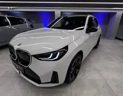 BMW X3 3.0 TWINPOWER MHEV M50 XDRIVE STEPTRONIC BMW X3 3.0 TWINPOWER MHEV M50 XDRIVE STEPTRONIC