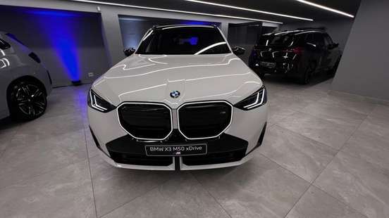 BMW-X3-2026