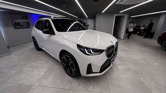 BMW-X3-2026