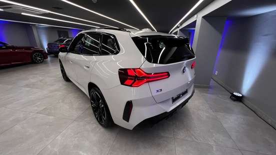 BMW-X3-2026