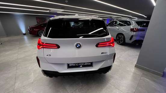 BMW-X3-2026