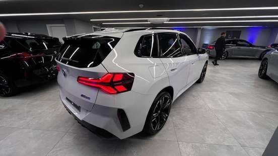 BMW-X3-2026