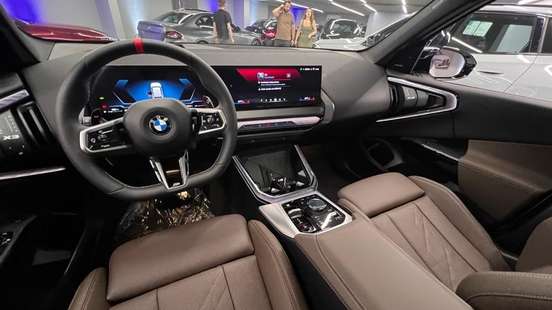 BMW-X3-2026