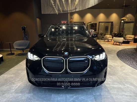 BMW-X3-3.0 TWINPOWER MHEV M50 XDRIVE STEPTRONIC BMW-X3-2026