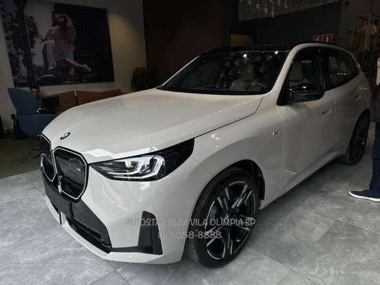 BMW-X3-2026