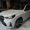 BMW X3 3.0 TWINPOWER MHEV M50 XDRIVE STEPTRONIC BMW X3 3.0 TWINPOWER MHEV M50 XDRIVE STEPTRONIC