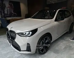 BMW X3 3.0 TWINPOWER MHEV M50 XDRIVE STEPTRONIC BMW X3 3.0 TWINPOWER MHEV M50 XDRIVE STEPTRONIC