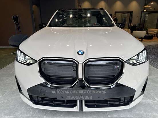 BMW-X3-2026
