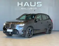 BMW X3 3.0 TWINPOWER MHEV M50 XDRIVE STEPTRONIC BMW X3 3.0 TWINPOWER MHEV M50 XDRIVE STEPTRONIC