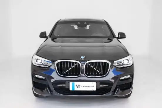 BMW-X4-2018