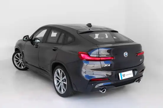 BMW-X4-2018