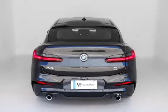 BMW-X4-2018