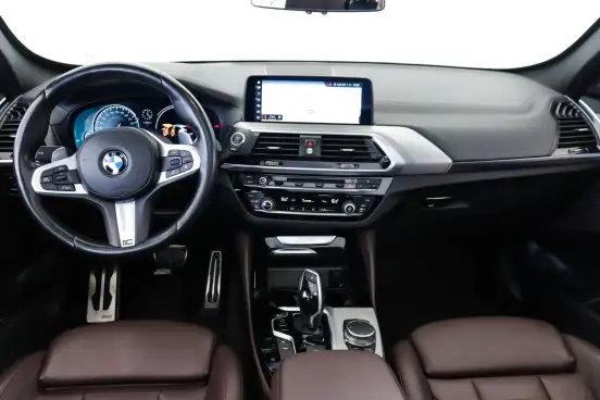 BMW-X4-2018
