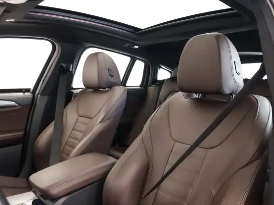 BMW-X4-2.0 16V GASOLINA XDRIVE30I M SPORT STEPTRONIC BMW-X4-2018