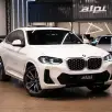 BMW X4 2.0 16V GASOLINA XDRIVE30I M SPORT STEPTRONIC BMW X4 2.0 16V GASOLINA XDRIVE30I M SPORT STEPTRONIC