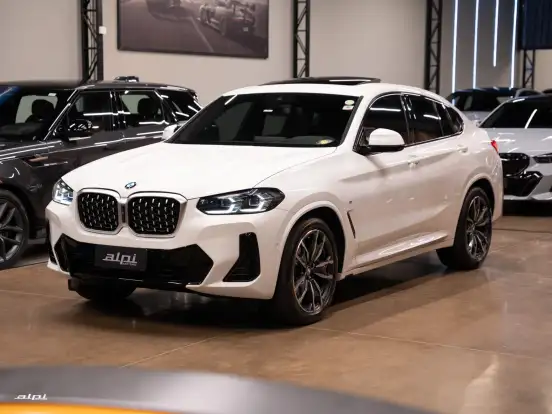 BMW-X4-2023