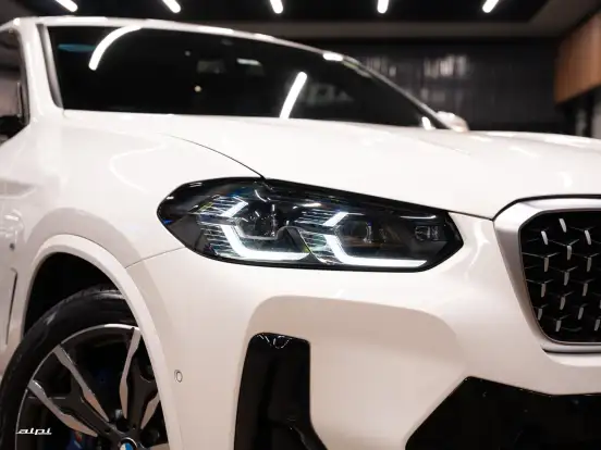BMW-X4-2.0 16V GASOLINA XDRIVE30I M SPORT STEPTRONIC BMW-X4-2023