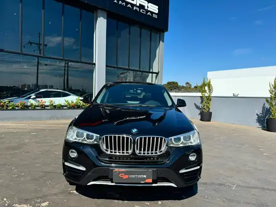 BMW-X4-2015