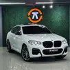 BMW X4 2.0 16V GASOLINA XDRIVE30I M SPORT STEPTRONIC BMW X4 2.0 16V GASOLINA XDRIVE30I M SPORT STEPTRONIC