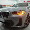 BMW X4 2.0 16V GASOLINA XDRIVE30I M SPORT STEPTRONIC BMW X4 2.0 16V GASOLINA XDRIVE30I M SPORT STEPTRONIC