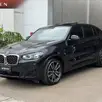 BMW X4 2.0 16V GASOLINA XDRIVE30I M SPORT STEPTRONIC BMW X4 2.0 16V GASOLINA XDRIVE30I M SPORT STEPTRONIC