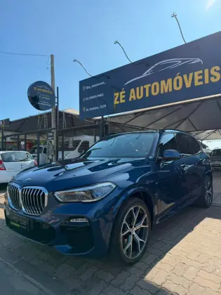 BMW X5 3.0 I6 TURBO HÍBRIDO XDRIVE45E M SPORT AUTOMÁTICO BMW X5 3.0 I6 TURBO HÍBRIDO XDRIVE45E M SPORT AUTOMÁTICO